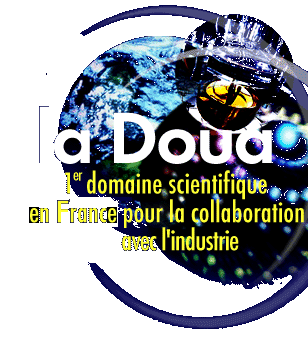 La Doua, 1er domaine scientifique en France pour la collaboration avec l'industrie